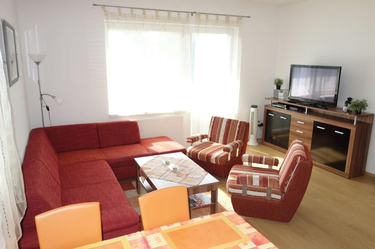 Apartman Iris Podhájska المظهر الخارجي الصورة