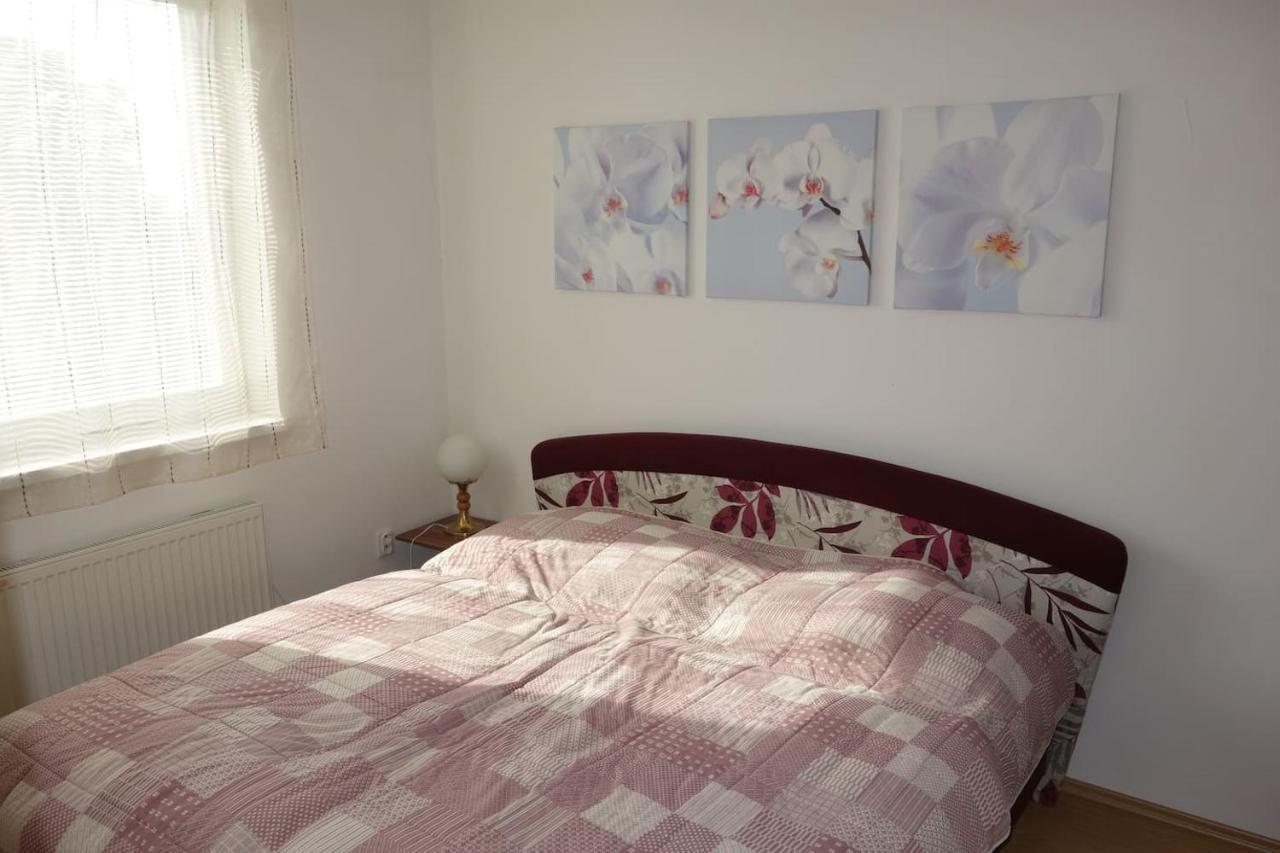 Apartman Iris Podhájska المظهر الخارجي الصورة
