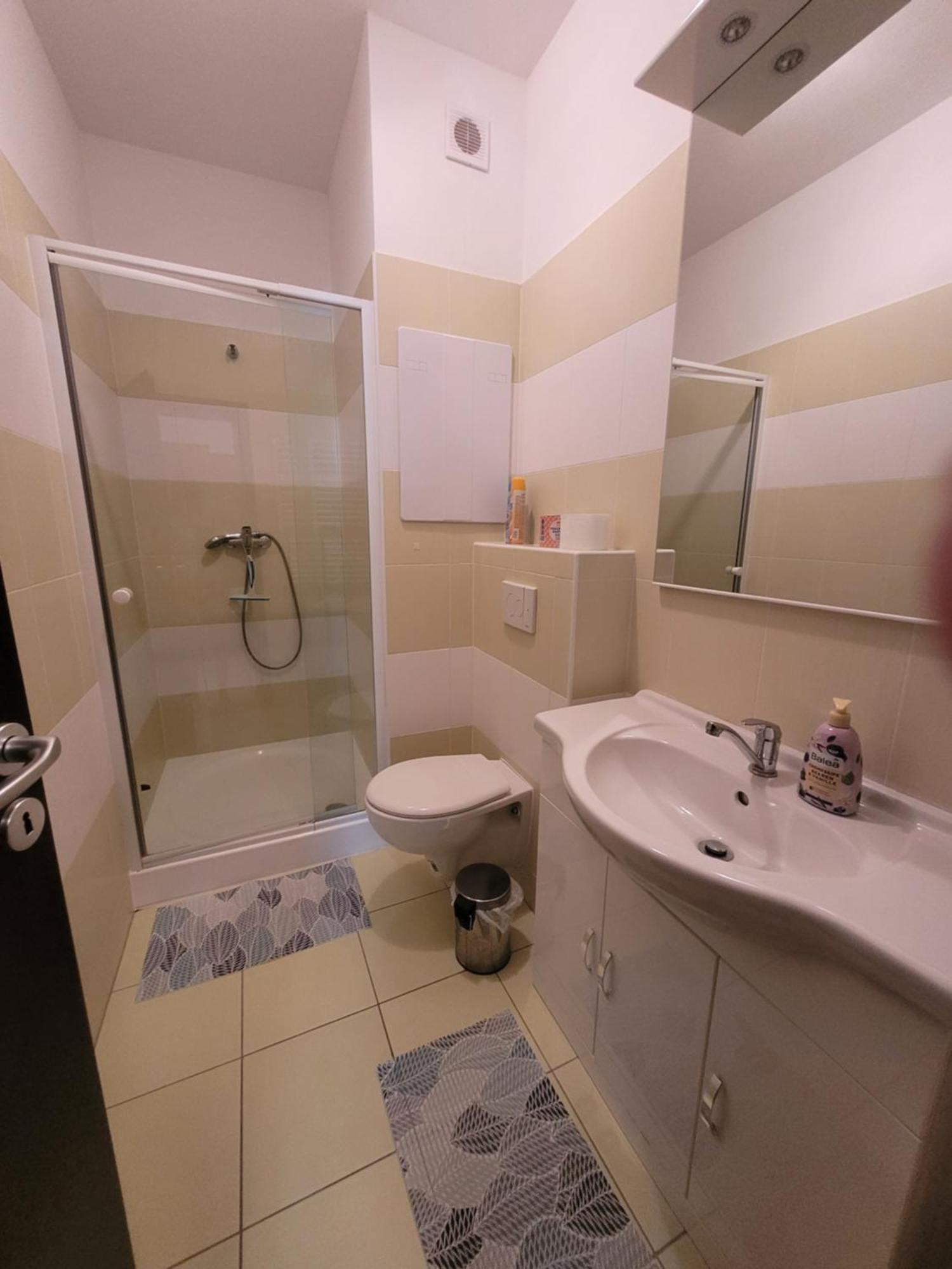 Apartman Iris Podhájska المظهر الخارجي الصورة